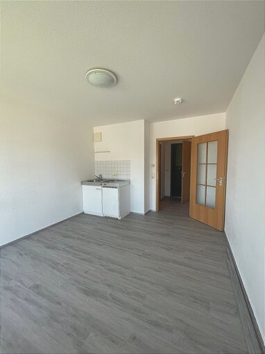 Apartment zum Kauf 101.000 € 1 Zimmer 21 m² 1. Geschoss frei ab sofort Haunstetten - Süd Augsburg 86179