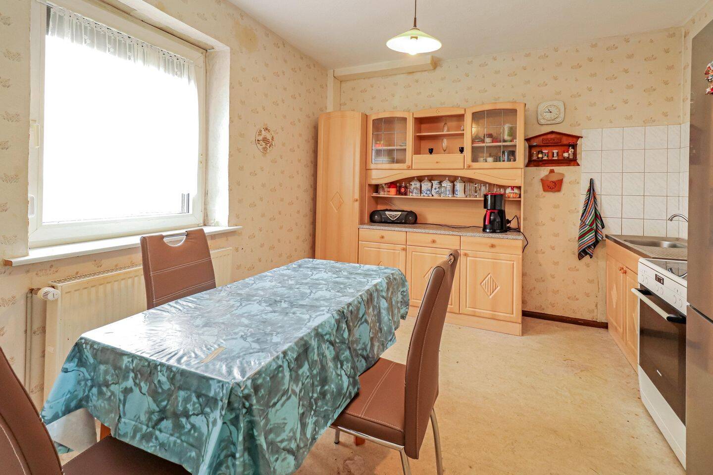 Einfamilienhaus zum Kauf - Ansicht 5