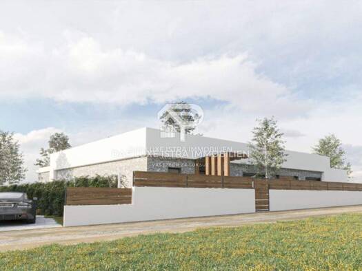 Grundstück zum Kauf 69.900 € Barban 52207