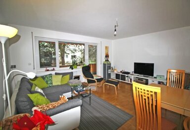 Wohnung zur Miete 1.250 € 3 Zimmer 87 m² EG Nordbahnhof Nürnberg 90408