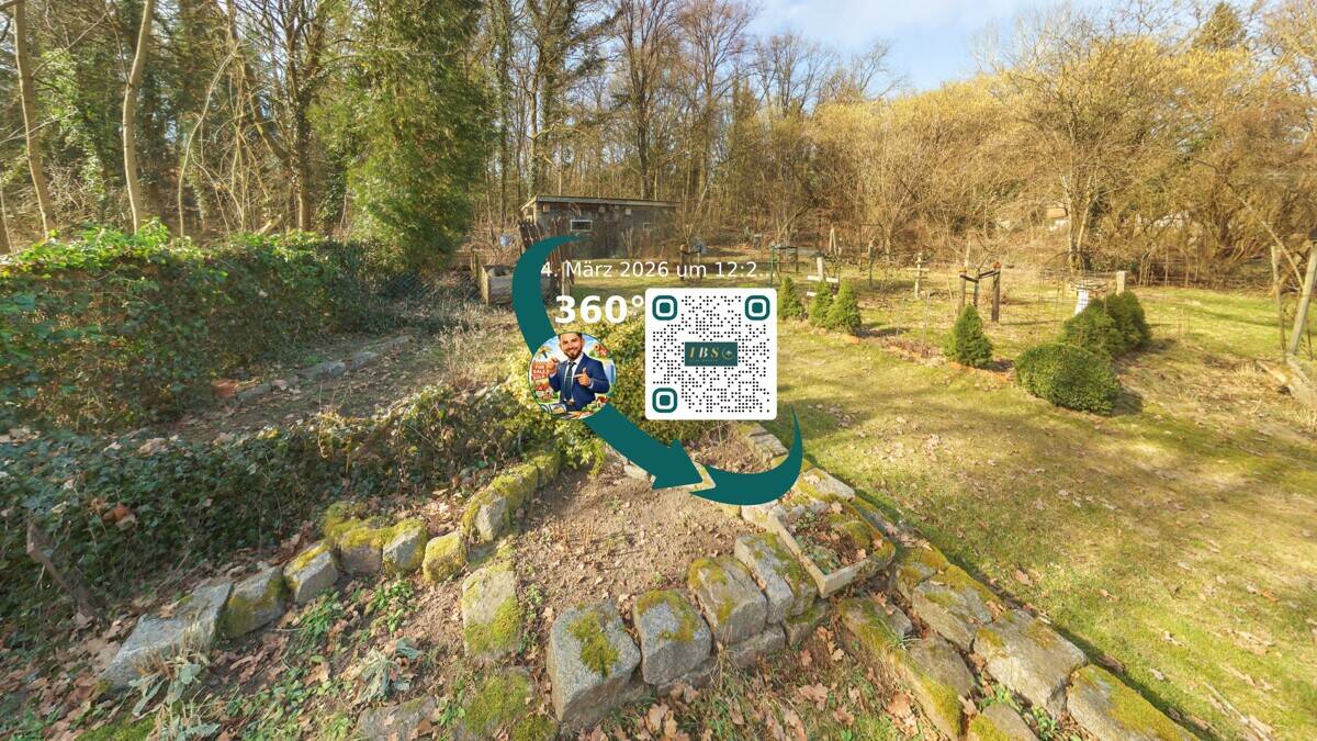 Immobilie in Rosche - Einfamilienhaus mit Feldblick - Bild 3