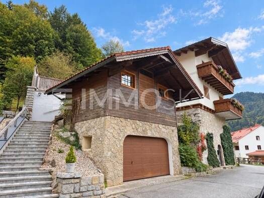 Einfamilienhaus zum Kauf 739.000 € 4 Zimmer 154 m² 956 m² Grundstück Ebenau 5323
