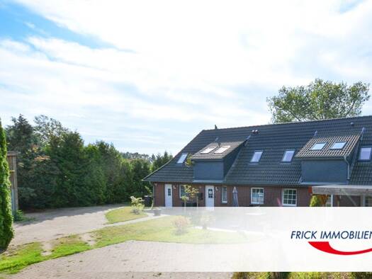 Mehrfamilienhaus zum Kauf 299.000 € 6 Zimmer 187,5 m² 1.956 m² Grundstück Sipsdorf Lensahn 23738