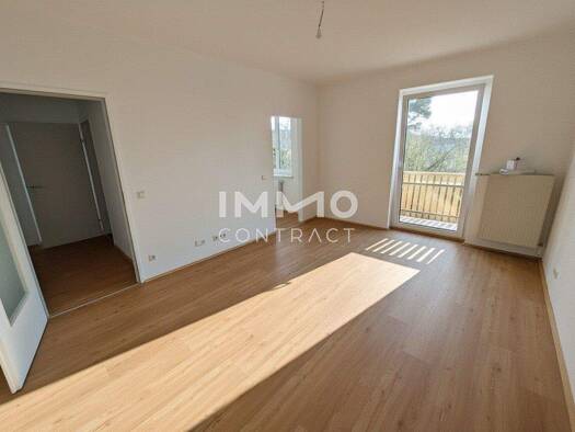 Wohnung zur Miete 321 € 2 Zimmer 1. Geschoss Steyr 4400
