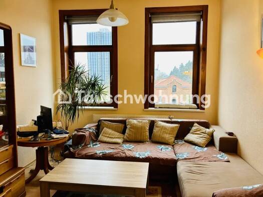 Wohnung zur Miete Tauschwohnung 600 € 3 Zimmer 70 m² 2. Geschoss Nordstadt Nord 30167