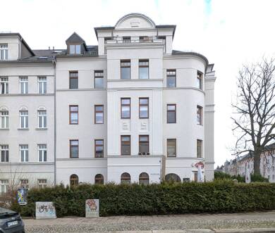 Wohnung zum Kauf 99.500 € 3 Zimmer 83 m² Kaßberg Chemnitz 09112