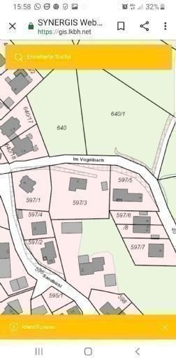 Einfamilienhaus zum Kauf 660.000 € 202 m²<br/>Wohnfläche 600 m²<br/>Grundstück Im Vogelbach 2 Wittnau 79299