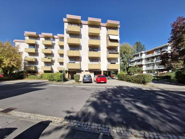 Wohnung zum Kauf 99.500 € 1 Zimmer 26 m² 3. Geschoss frei ab 15.11.2026 Versbach Würzburg 97078