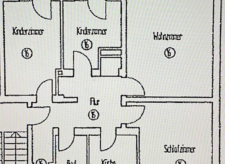 Wohnung zum Kauf provisionsfrei 429.000 € 4 Zimmer 92,5 m² 1. Geschoss Schwarzerlenweg 104 Griesheim Frankfurt am Main 65933