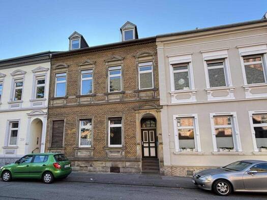 Stadthaus zum Kauf 173 m² 344 m² Grundstück Trier-Süd 54290