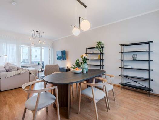 Wohnung zur Miete 1.737 € 3 Zimmer 73 m² 1. Geschoss Spandau Berlin 13581