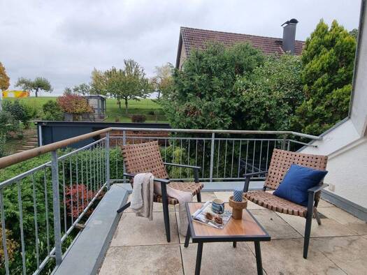 Wohnung zum Kauf 315.000 € 3 Zimmer 65 m² 2. Geschoss Hildrizhausen 71159