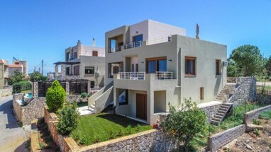 Haus zum Kauf 570.000 € 7 Zimmer 237 m² 468 m² Grundstück Kreta Megala Chorafia 730 03