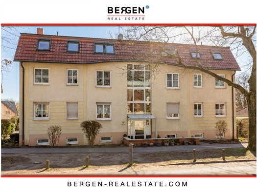 Mehrfamilienhaus zum Kauf als Kapitalanlage geeignet 1.500.000 € 651 m² 983 m² Grundstück Glienicke/Nordbahn 16548