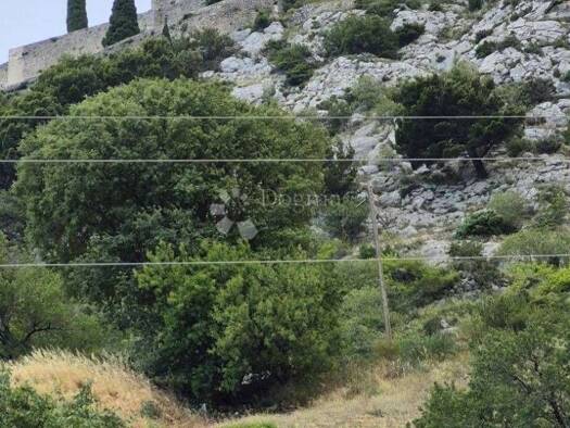 Wohn- und Gewerbegrundstück zum Kauf 160 € Klis Klis 21231