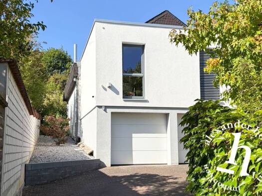 Einfamilienhaus zum Kauf 1.340.000 € 6 Zimmer 186 m² 1.648 m² Grundstück Friedrichsdorf Friedrichsdorf 61381