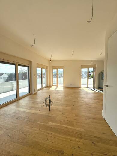 Wohnung zum Kauf - Erstbezug 425.000 € 3 Zimmer 95,9 m² Leuschnerstraße Kassel 34134