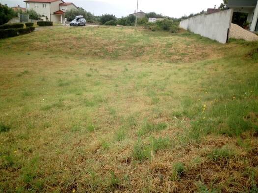 Grundstück zum Kauf 99.000 € 630 m² Grundstück Ul. Veli Vrh 9 A Galizana 52100