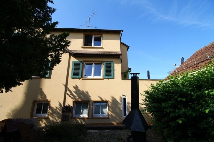 Mehrfamilienhaus zum Kauf 249.500 € 7 Zimmer 128 m²<br/>Wohnfläche 369 m²<br/>Grundstück Aulendorf Aulendorf 88326