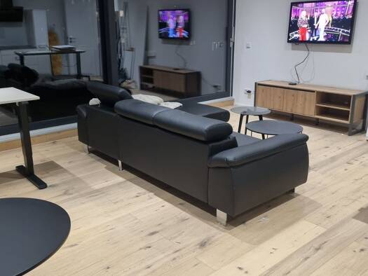 Wohnung zur Miete 1.700 € 2 Zimmer 65 m² 1. Geschoss Offenbach am Main Offenbach am Main