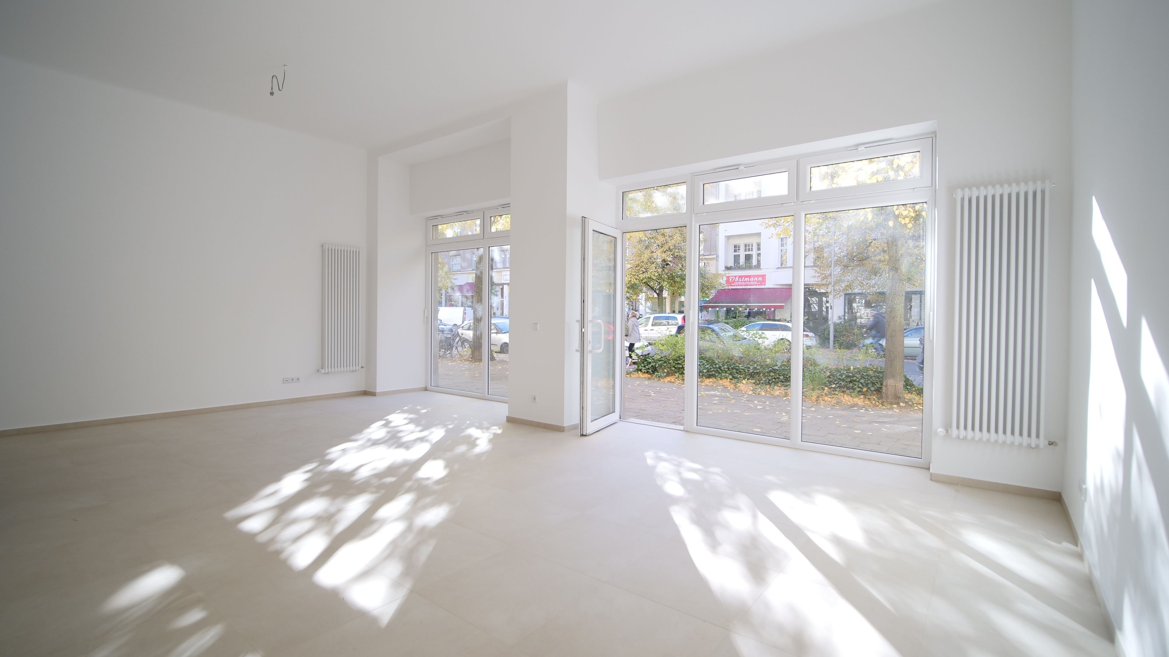 Ladenfläche zur Miete provisionsfrei 1.676 € 76,2 m²<br/>Verkaufsfläche Pankow Berlin 13187