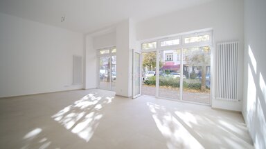 Ladenfläche zur Miete provisionsfrei 1.676 € 76,2 m² Verkaufsfläche Pankow Berlin 13187