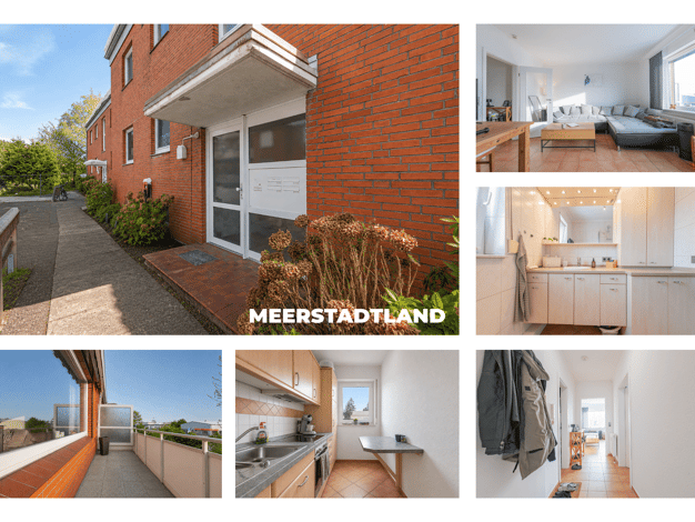 Sonstiges zum Kauf als Kapitalanlage geeignet 129.000 € 2 Zimmer 59 m² Husum Husum 25813