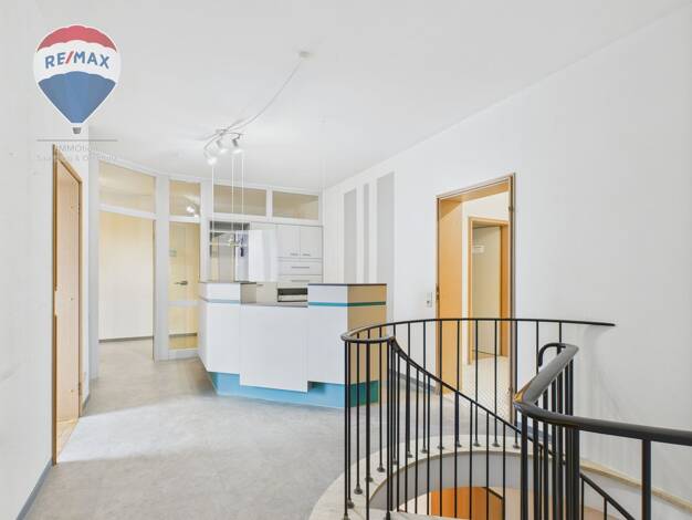 Praxis zur Miete 1.330 € Orscholz Mettlach 66693