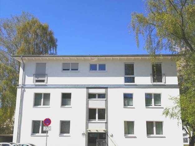 Wohnung zur Miete 645 € 3 Zimmer 62,4 m² frei ab sofort Eisenstr. 19 Wiemelhausen Bochum 44799