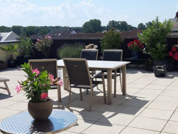 Maisonette zum Kauf 548.000 € 6 Zimmer 185 m² 3. Geschoss Berkach Groß-Gerau 64521