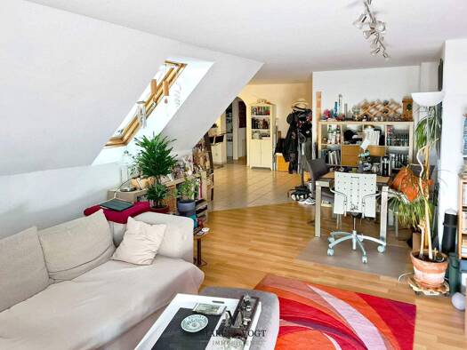 Wohnung zur Miete 1.050 € 3 Zimmer 79 m² Denkendorf 73770