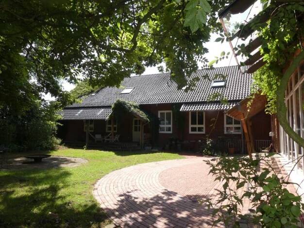 Einfamilienhaus zum Kauf 600.000 € 23 Zimmer 649 m² 2.939 m² Grundstück Borkenwirthe/Burlo Borken 46325