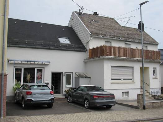 Mehrfamilienhaus zum Kauf 180.000 € 5 Zimmer 153 m² 256 m² Grundstück Willmenrod 56459