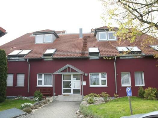 Wohnung zur Miete 1.004 € 3 Zimmer 79,5 m² Geschoss 1/2 frei ab 01.02.2026 Rutesheimer Str. 41 41 Leonberg 71229