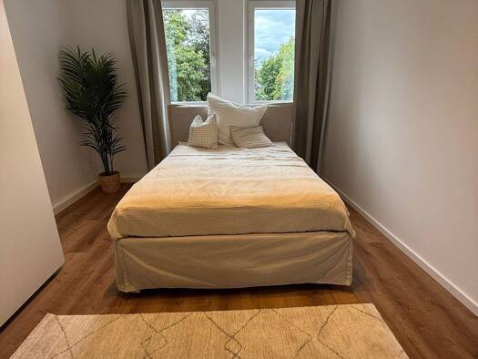 WG-Zimmer zur Miete 520 € 14 m² 3. Geschoss Schnieglinger Straße Schniegling Nürnberg 90425