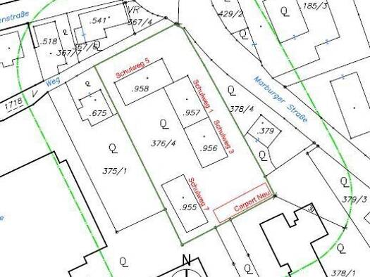 Mehrfamilienhaus zum Kauf 299.900 € 610 m² Schulweg Leibnitz 8430
