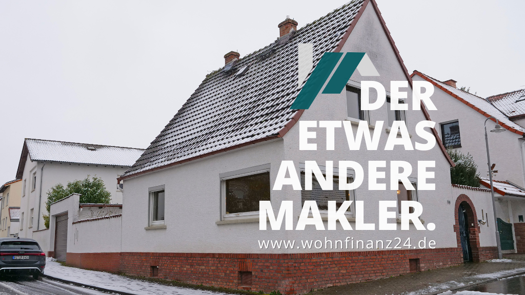 Einfamilienhaus zum Kauf 349.000 € 5 Zimmer 95 m² 229 m² Grundstück Ingelheim am Rhein 55218