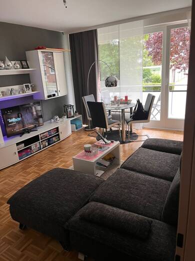Wohnung zur Miete 500 € 1 Zimmer 39 m² Geschoss EG/2 frei ab 01.09.2025 Neuschönningstedt Reinbek 21465