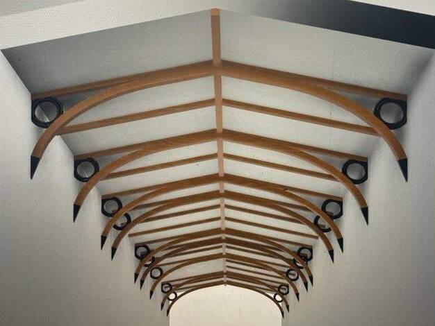 Haus zum Kauf - Erstbezug 485.000 € 1 Zimmer 120 m² 140 m² Grundstück Charlottenburg Berlin-Charlottenburg 13627