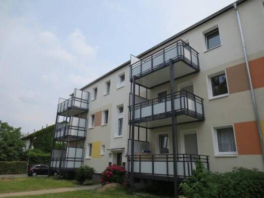 Wohnung zur Miete 475 € 2 Zimmer 44,7 m² 1. Geschoss frei ab 18.07.2026 Unverhofftstr. 16 Hörde Dortmund 44263