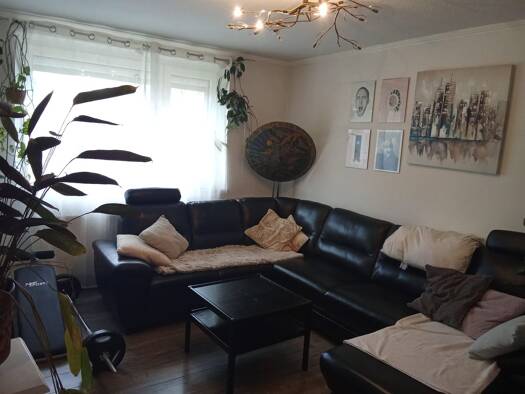 Wohnung zur Miete 550 € 3 Zimmer 60,2 m² Geschoss EG/6 frei ab 01.07.2026 Eick Moers 47445