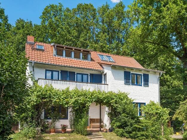 Einfamilienhaus zum Kauf 595.000 € 6 Zimmer 188 m² 585 m² Grundstück Lichtenrade Berlin 12307