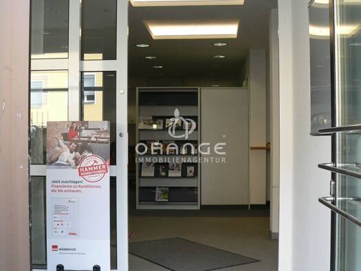 Laden zur Miete 9,67 € 4 Zimmer 139,5 m² Verkaufsfläche Roth Roth 91154