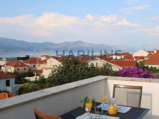 Gastronomie/Hotel zum Kauf 1.600.000 € Supetar