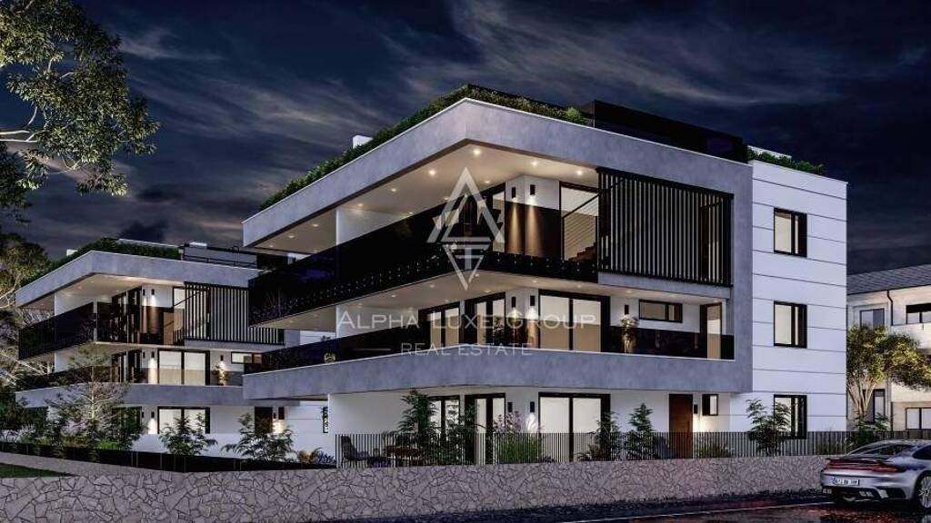 Wohnung zum Kauf 390.000 € 2 Zimmer 92 m² Krk Centar