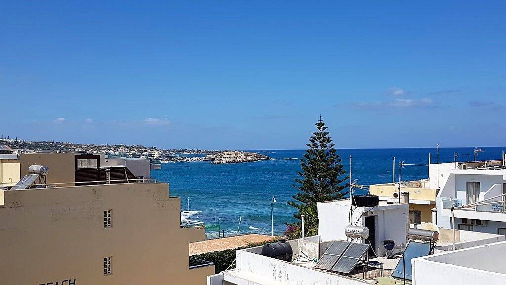 Bürogebäude zum Kauf als Kapitalanlage geeignet 1.700.000 € 210 m² 210 m² Grundstück Kreta