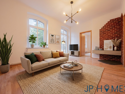 Mehrfamilienhaus zum Kauf 449.000 € 8 Zimmer 190 m² 680 m² Grundstück Sternebeck Prötzel 15345