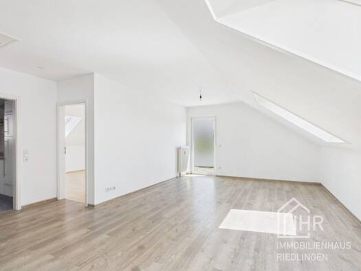 Wohnung zum Kauf 245.000 € 3,5 Zimmer 77 m² Sigmaringen Sigmaringen 72488
