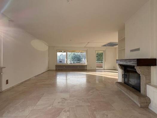 Wohnung zur Miete 1.250 € 1 Zimmer 148 m² Geschoss 1/2 frei ab sofort Huchenfeld Pforzheim 75181