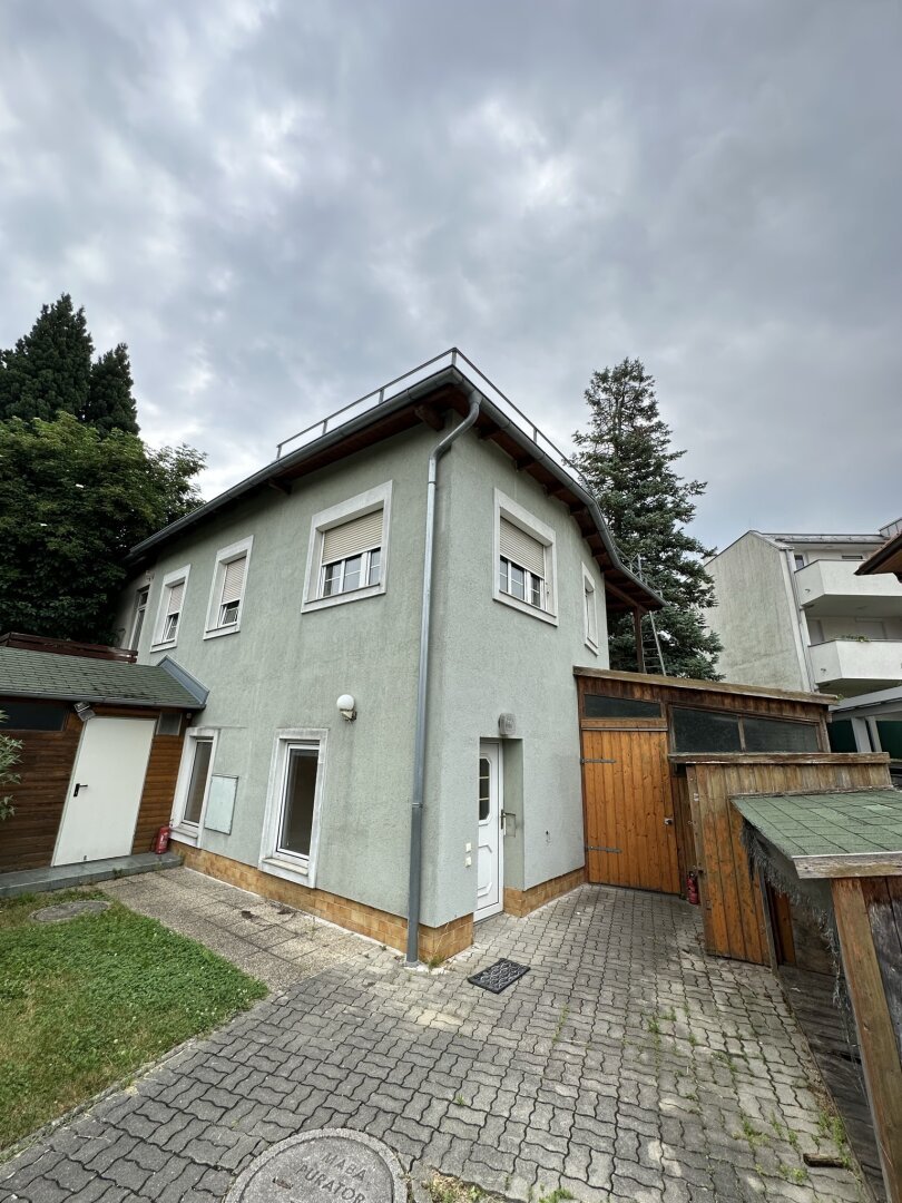 Einfamilienhaus zum Kauf 379.000 € 3 Zimmer 89 m²<br/>Wohnfläche 378 m²<br/>Grundstück Langenzersdorf 2103